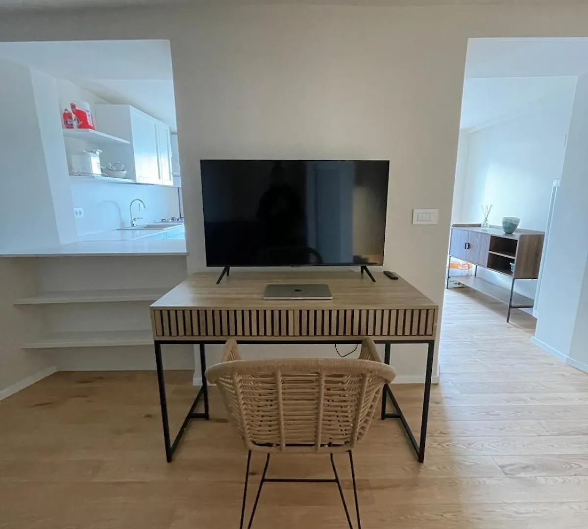 Ca Madina Apartment With Sea View Γένοβα