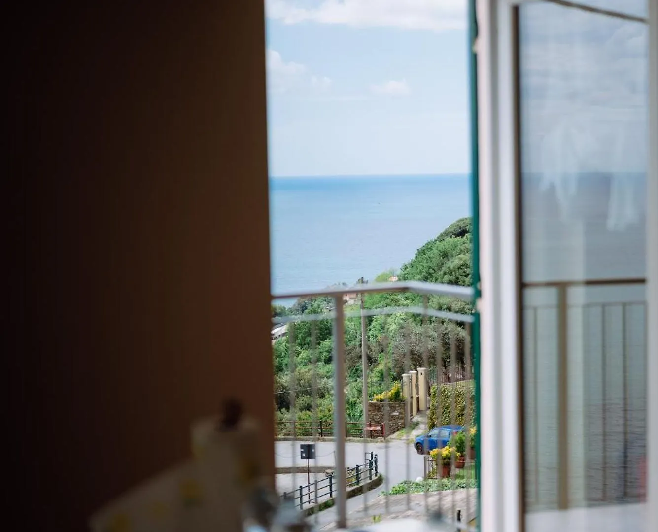 Ca Madina Apartment With Sea View Γένοβα 0*,  Ιταλία