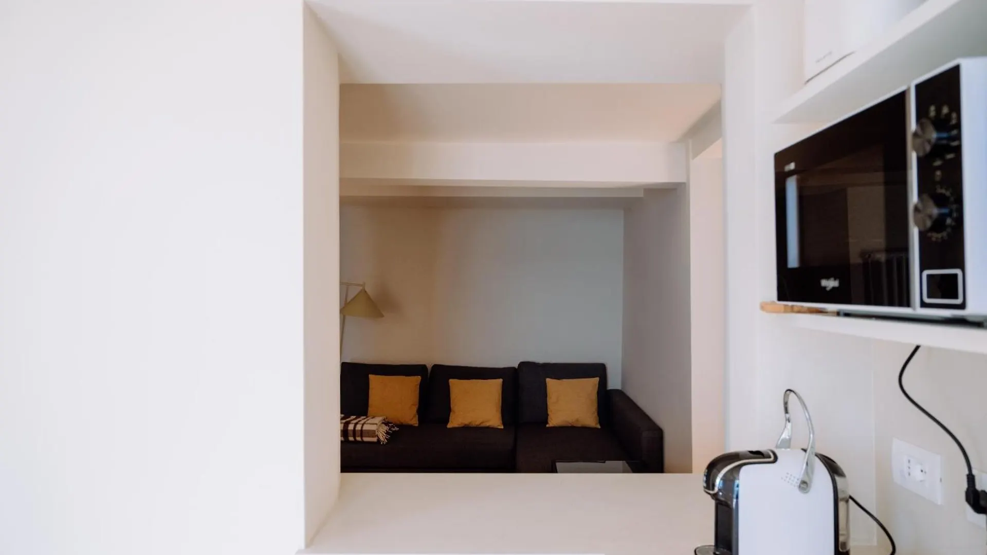 Ca Madina Apartment With Sea View Γένοβα