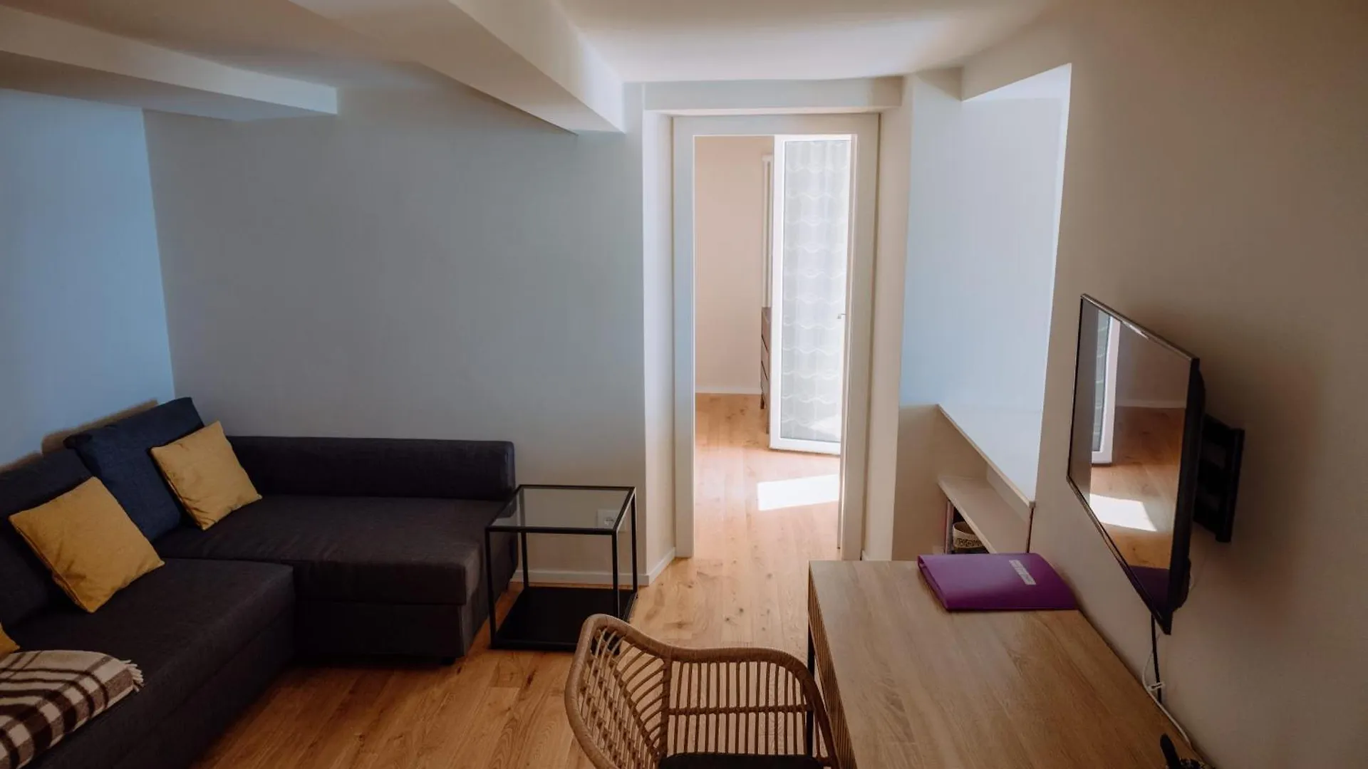 Ca Madina Apartment With Sea View Γένοβα
