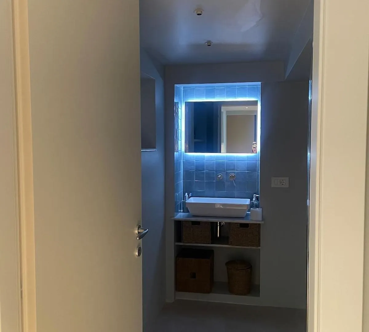 Ca Madina Apartment With Sea View Genoa 0*,
