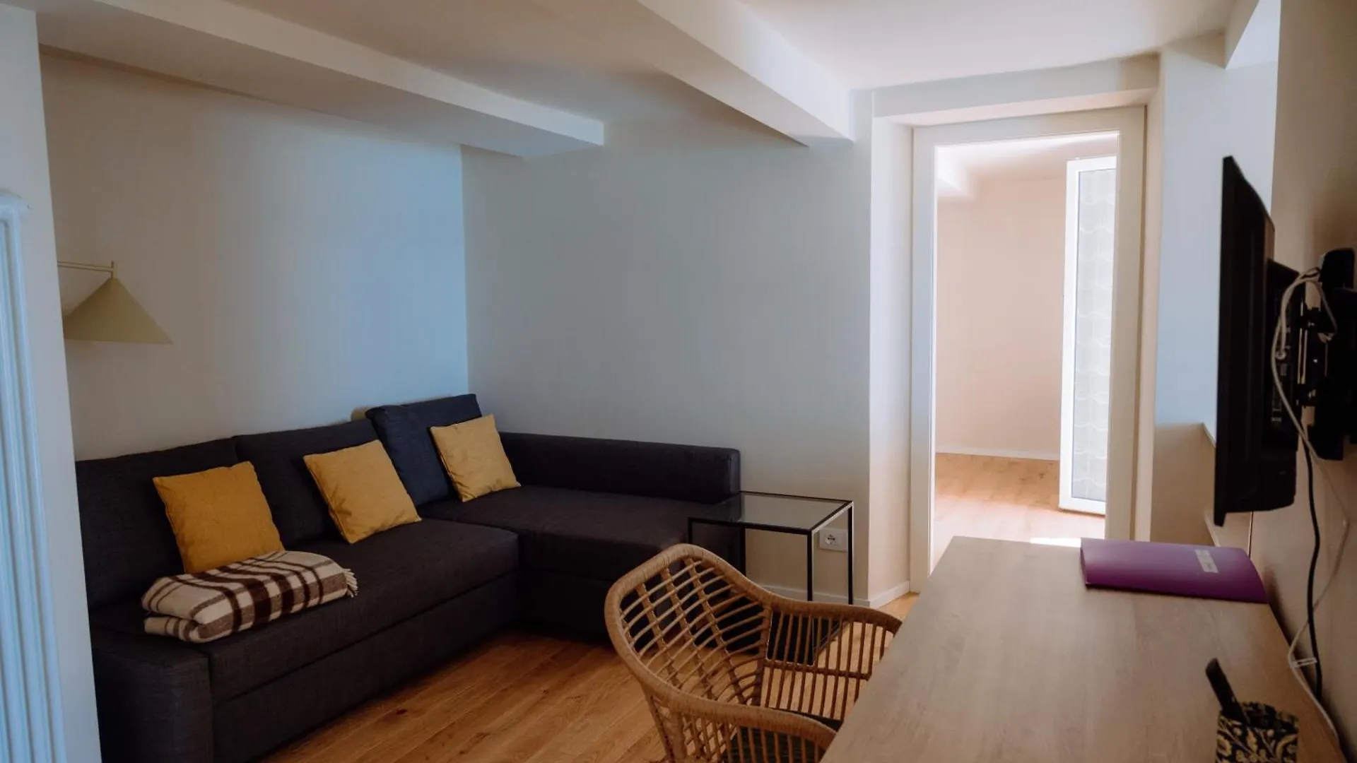 Ca Madina Apartment With Sea View Genoa 0*,